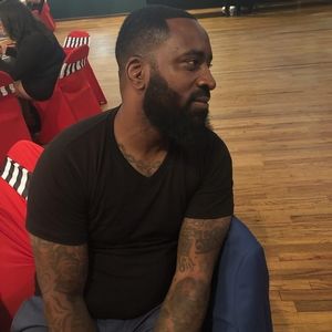 Meet your Posher, Gilbert